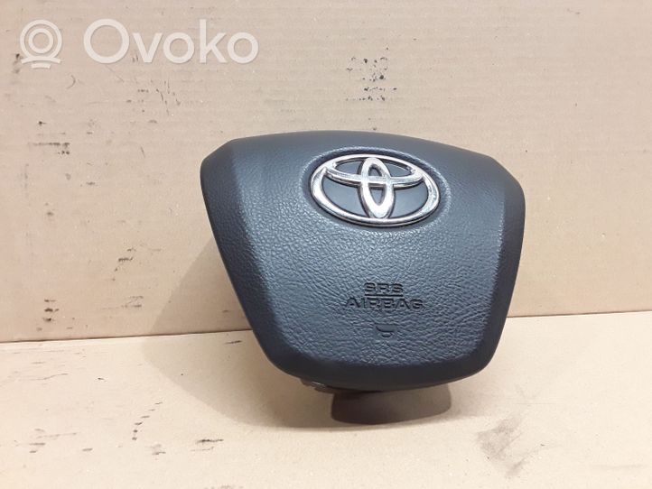 Toyota Avensis T270 Airbag de volant 