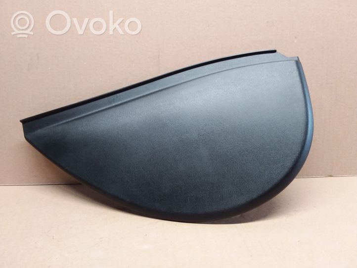 Toyota Avensis T270 Rivestimento estremità laterale del cruscotto 5531805010