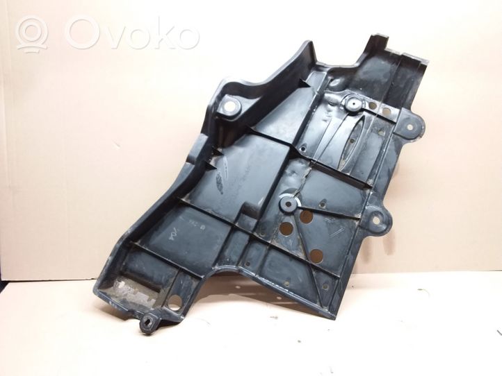 Toyota RAV 4 (XA40) Center/middle under tray cover 7764142060