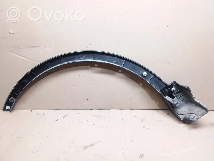 Toyota RAV 4 (XA40) Listwa błotnika przedniego 7560142100