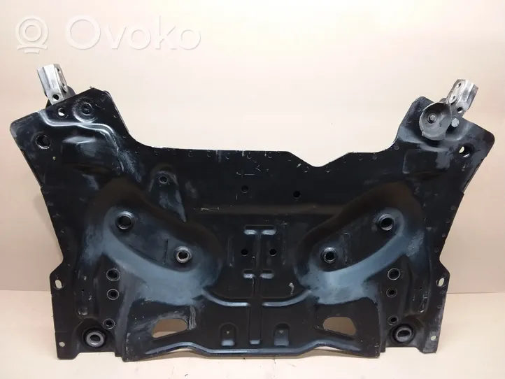 Peugeot 508 Front subframe 