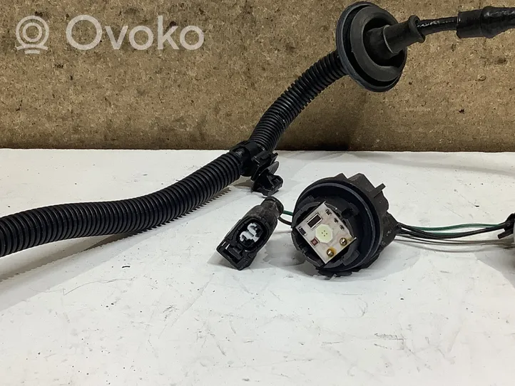 Toyota RAV 4 (XA40) Element lampy tylnej 0901607