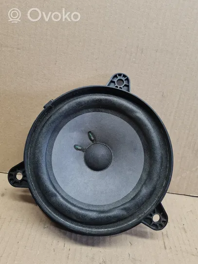 Nissan Qashqai Rear door speaker 281567Y300