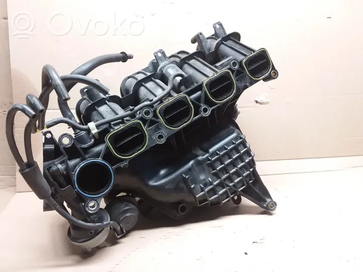 Mazda 6 Intake manifold 2708100152