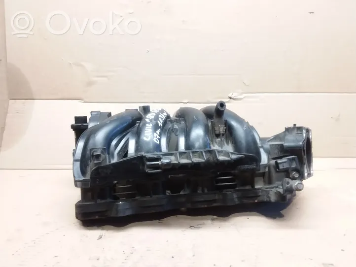 Honda Civic Intake manifold 012010610