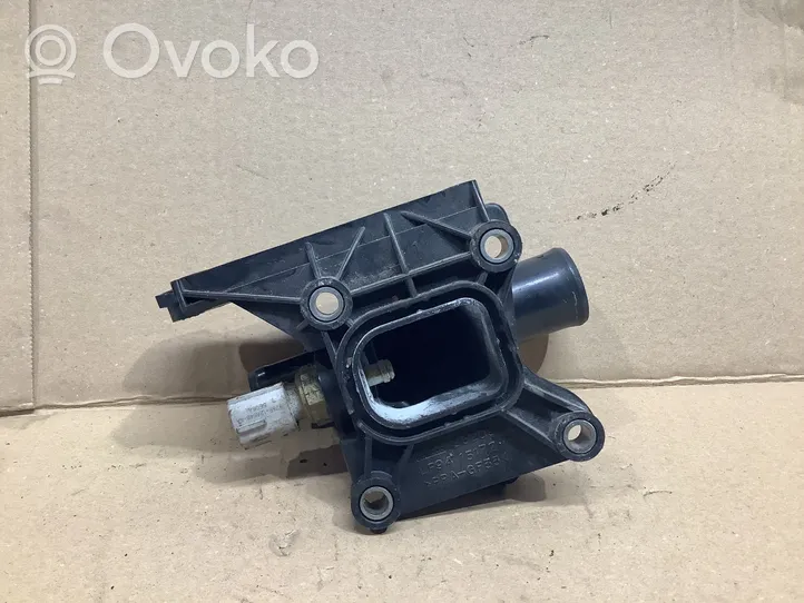 Mazda 6 Tubo flessibile del liquido di raffreddamento del motore LF941517Z