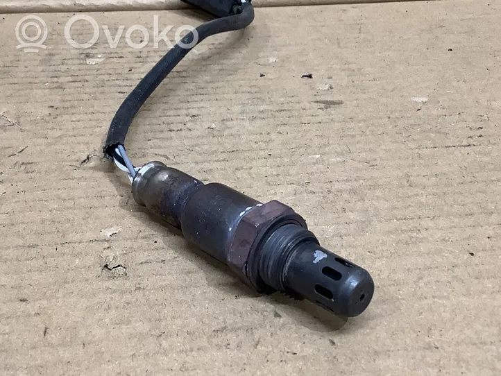 Nissan Qashqai+2 Sonde lambda OZA603N2