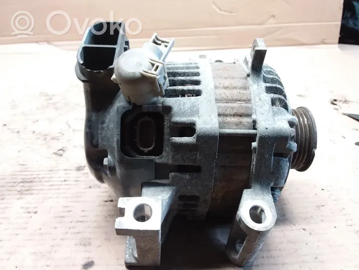 Mazda 6 Alternador A2TJ0391B