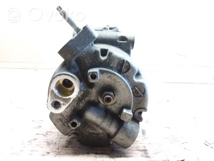 Ford Focus Compressore aria condizionata (A/C) (pompa) GV6119D629WA