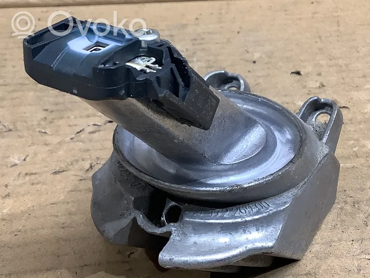 BMW 5 F10 F11 Element lampy przedniej 17226000