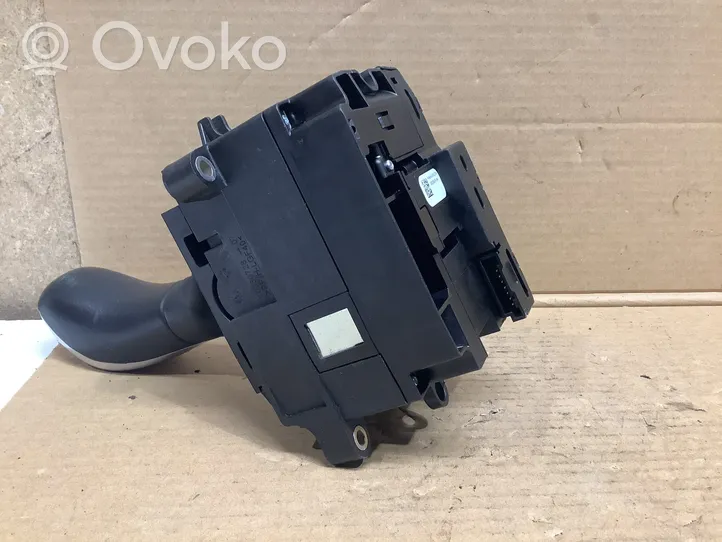 BMW 5 F10 F11 Gear selector 9251190