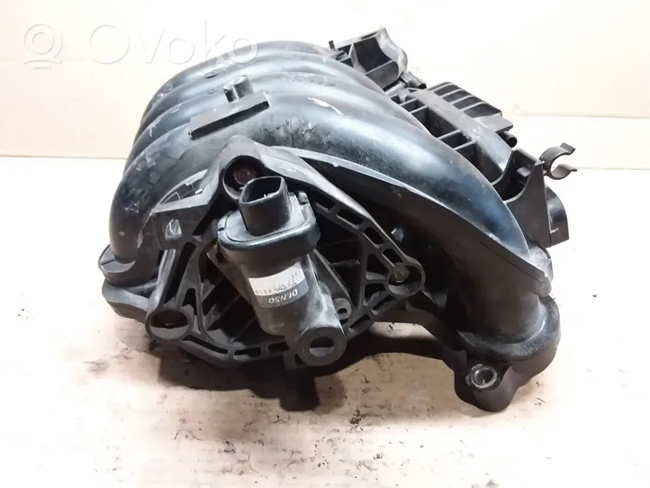 Honda Civic Intake manifold 0120106010