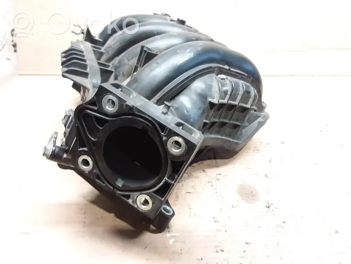 Honda Civic Intake manifold 0120106010