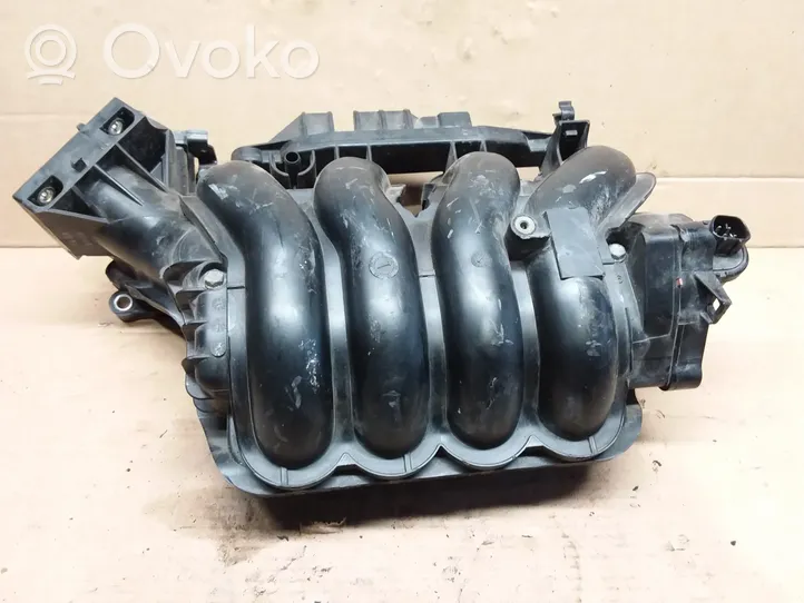 Honda Civic Intake manifold 0120106010