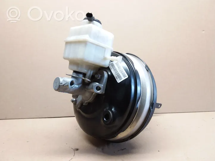 BMW 5 F10 F11 Brake booster 32666324