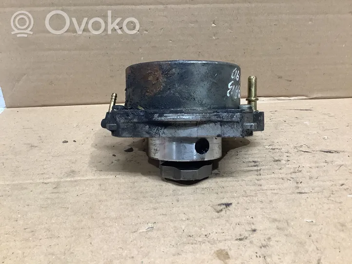 Saab 9-3 Ver2 Alipainepumppu 55205446