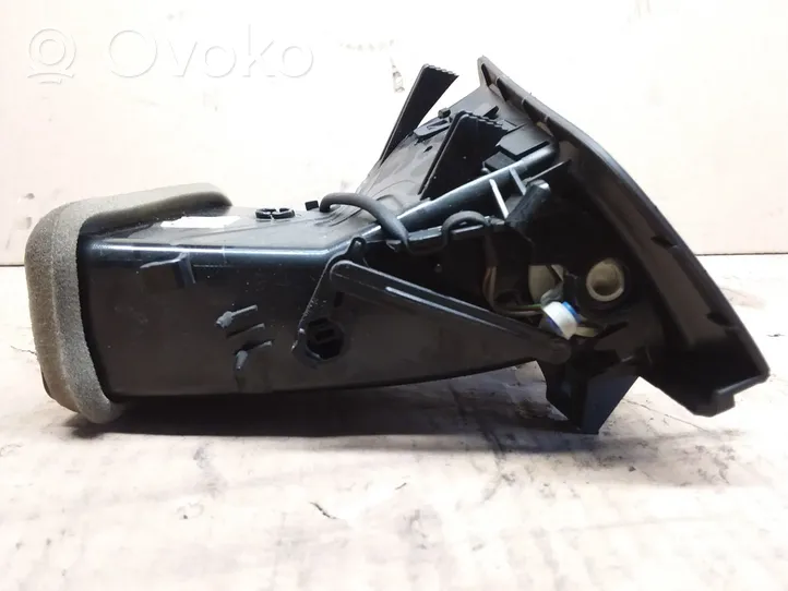 BMW 5 F10 F11 Copertura griglia di ventilazione laterale cruscotto 9166883