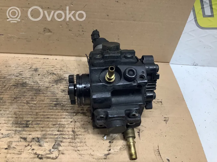 Citroen C5 Polttoaineen ruiskutuksen suurpainepumppu 0445010139