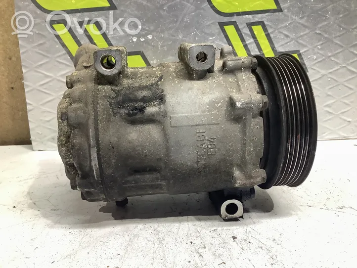 Citroen C5 Klimakompressor Pumpe 9683055180
