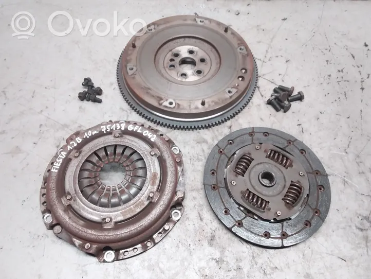 Ford Fiesta Clutch set kit 96MM6375A1H