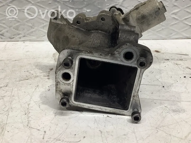 Citroen C5 EGR-venttiili 9656911780