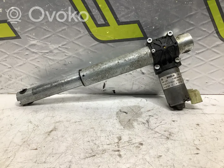 BMW 5 F10 F11 Moteur de réglage de siège 9168757