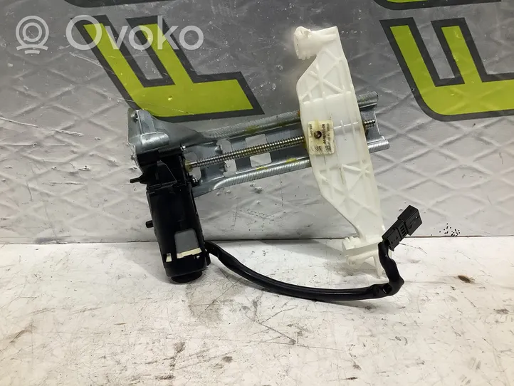 BMW 5 F10 F11 Motor de ajuste del asiento 4446484