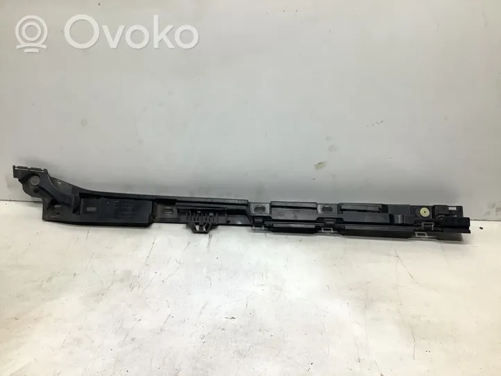 BMW 5 F10 F11 Listello di supporto del sottoporta 7204022