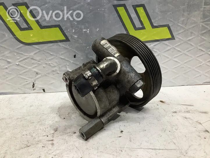 Citroen Berlingo Power steering pump 9639655480