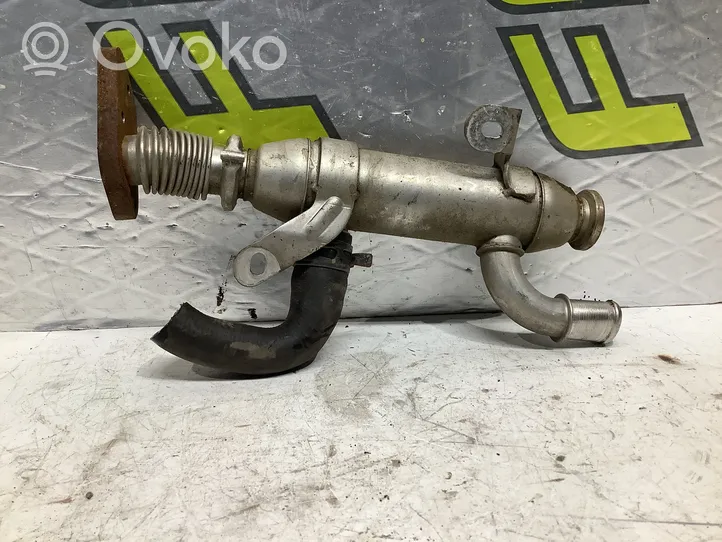 Citroen Berlingo EGR aušintuvas 9634565480