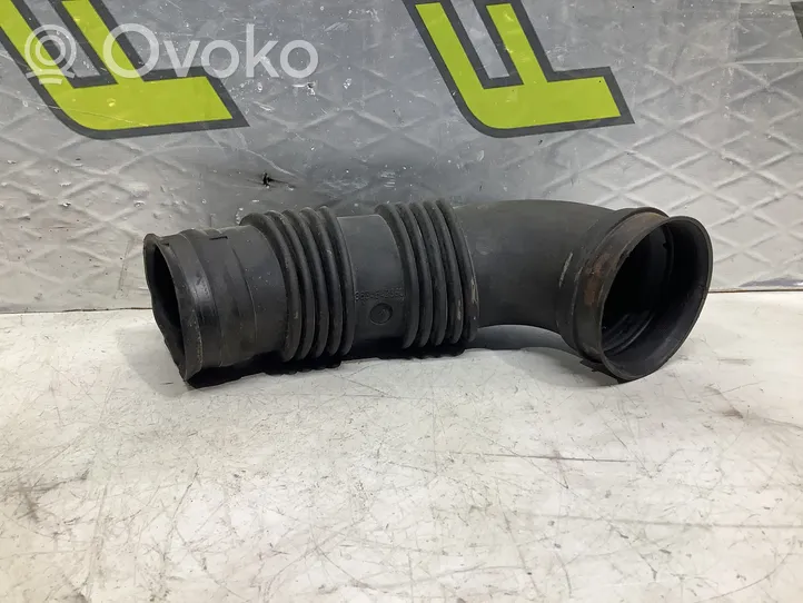 Citroen Berlingo Air intake hose/pipe 9634642380