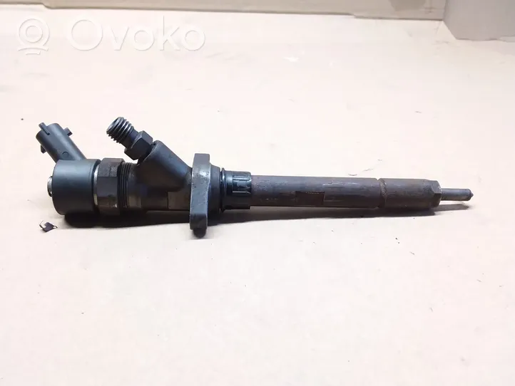 Citroen C5 Injecteur de carburant 0445110036