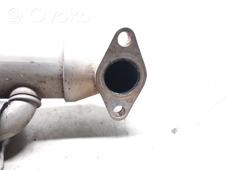 Ford Mondeo Mk III EGR valve cooler 2S7Q9F464AA