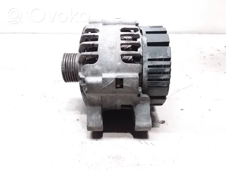 Citroen C3 Alternator 9642879680