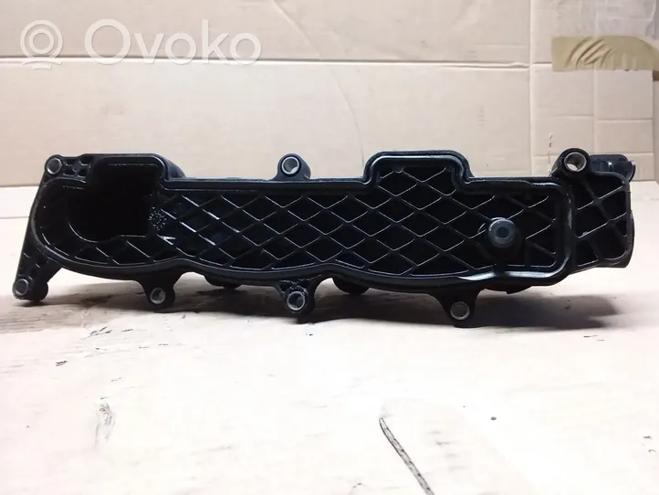 Peugeot 308 Odpowietrznik / Separator oleju 9660281080