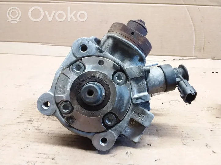 Citroen C3 Fuel injection high pressure pump 0928400788