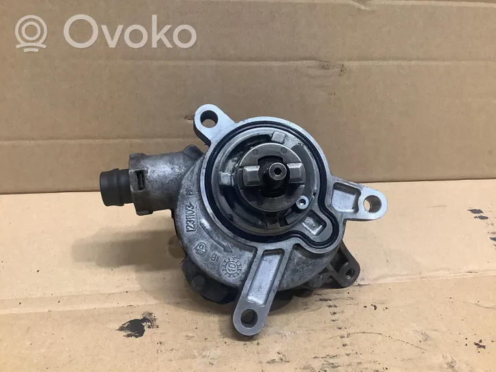 Volvo XC60 Vacuum pump 31219463