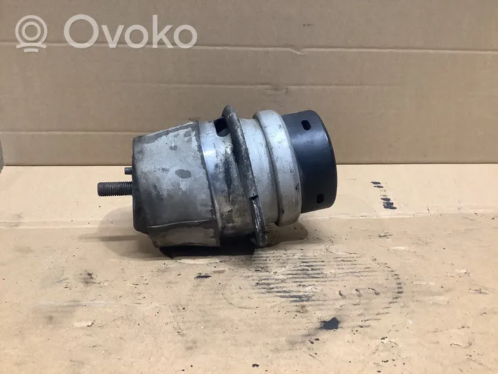 Audi Q7 4L Support de moteur, coussinet 7L8199131F