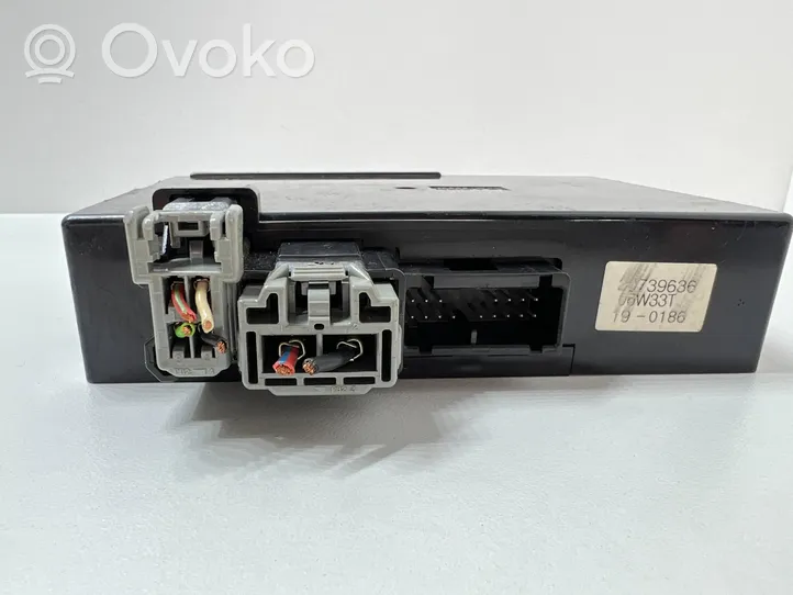 Volvo XC90 Inne komputery / moduły / sterowniki 30739636