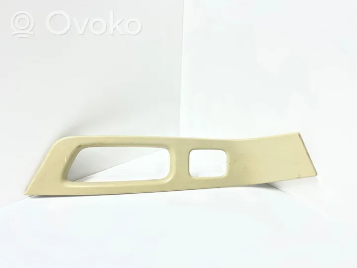 Volvo XC60 Rivestimento pulsantiera finestrino della portiera posteriore 30766405