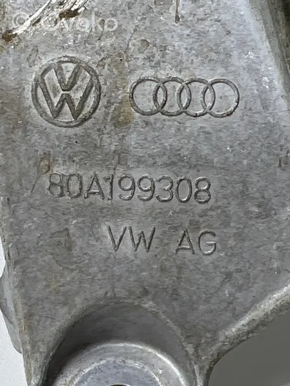 Audi Q5 SQ5 Variklio tvirtinimo kronšteinas 80A199308