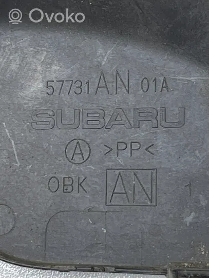 Subaru Outback (BT) Etuhinaussilmukan suojakansi 57731AN01A