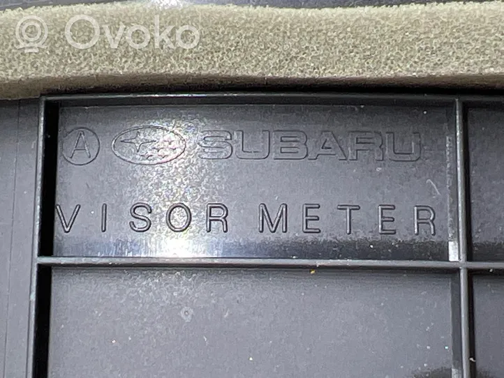 Subaru Outback (BT) Autres pièces intérieures 85002AN01A