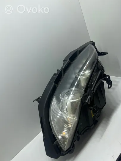 BMW 3 E92 E93 Headlight/headlamp 7162145