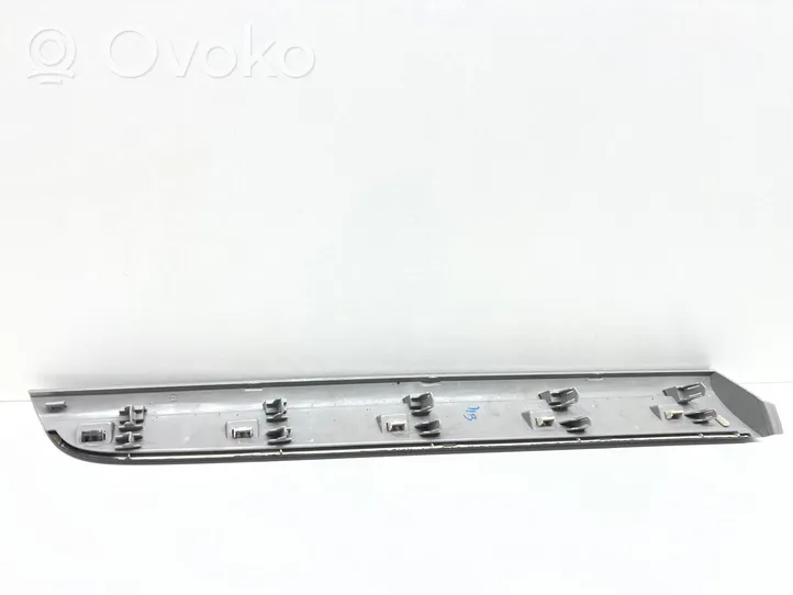 Subaru Outback (BS) Garniture d'extrémité latérale du tableau de bord S18007840