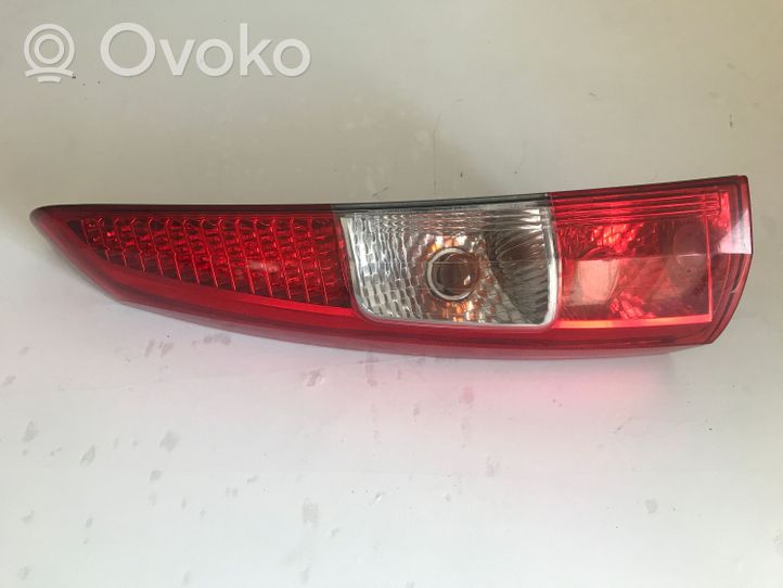 Volvo XC70 Lampa tylna 30643330