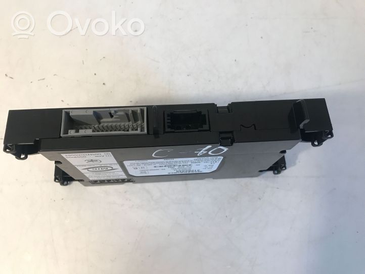 Volvo C70 Moduł / Sterownik Bluetooth 31282349