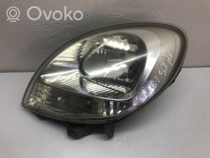 Nissan Kubistar Faro/fanale 8200236590