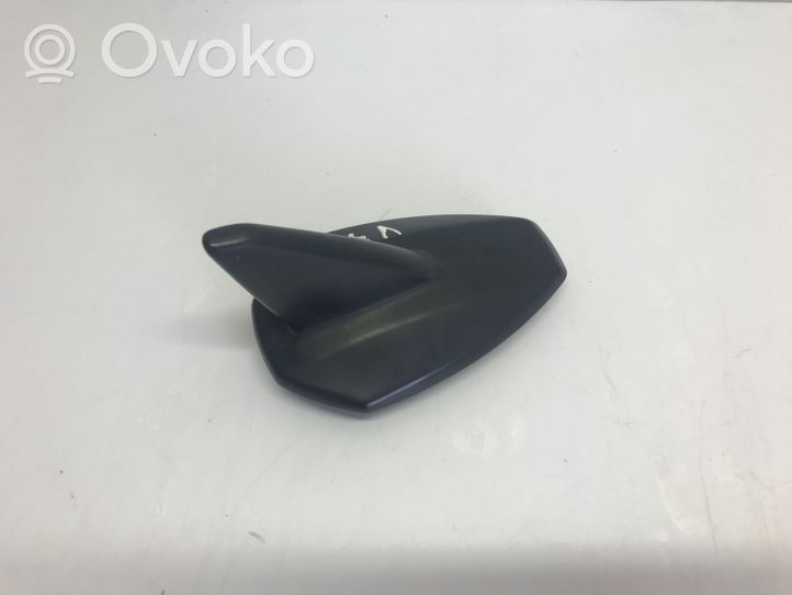 Volvo V50 Stogo (GPS) antenos dangtelis 10607244