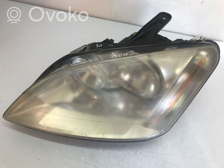 Ford Focus C-MAX Headlight/headlamp 270605